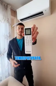 Профилактика на климатици София