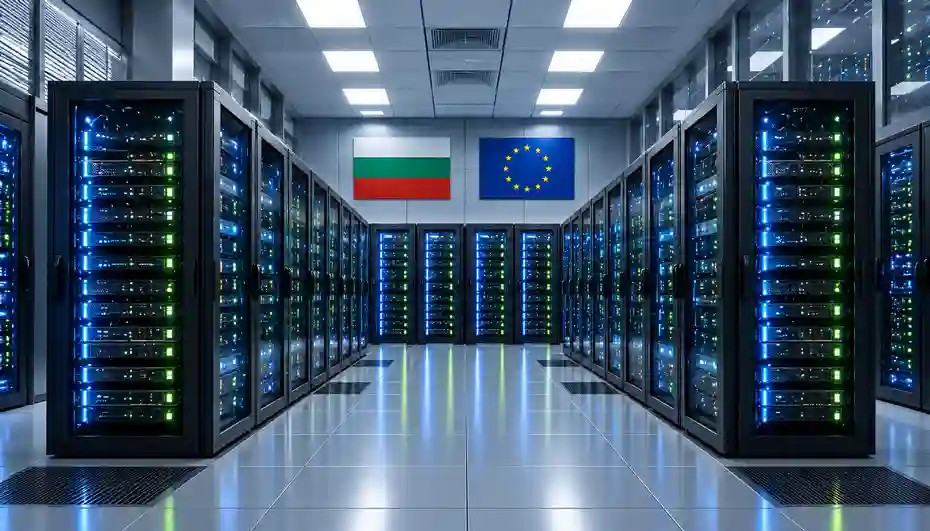 Скорост на сайт – как влияе на класирането в Google и как да я подобрите UslugiBG Хостинг България и Европа