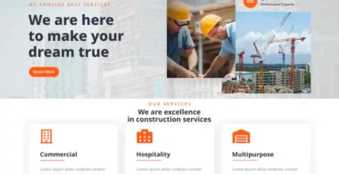 Изработка на сайт Бургас – уеб решения за бизнес