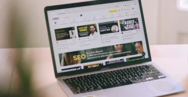 Изработка на уеб сайт – професионални сайтове за бизнес