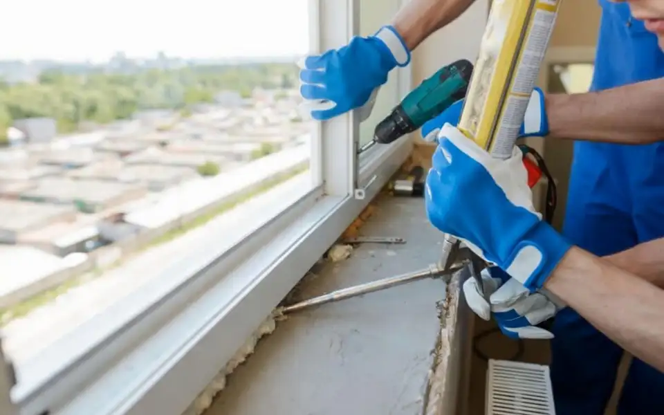 Как се монтира дограма – стъпка по стъпка ръководство UslugiBG Как се монтира дограма – стъпка по стъпка ръководство