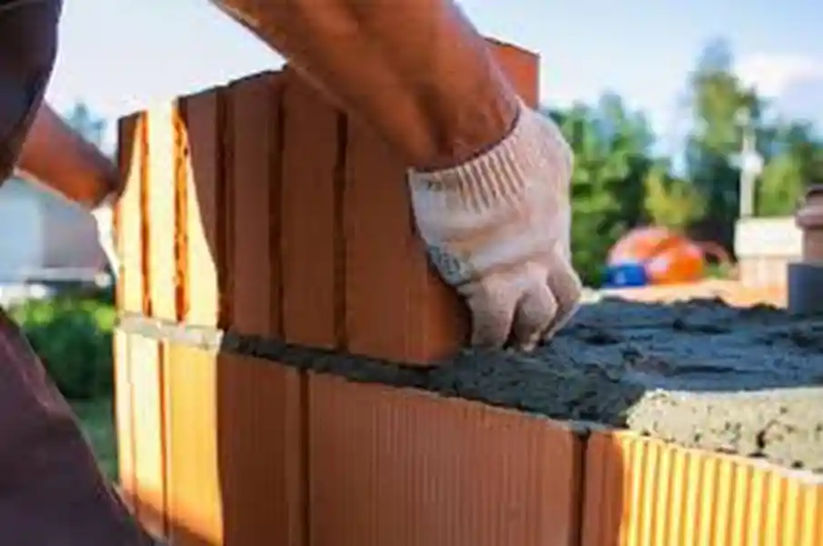 Зидария – видео от реален строеж на къща UslugiBG Зидария – видео от реален строеж на къща