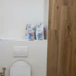 Ремонт на баня в Residential Park Lozen – дизайнерски проект UslugiBG ремонт на баня София Лозен