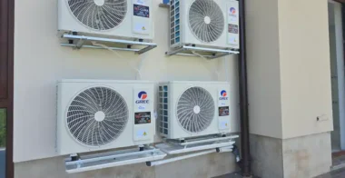 Монтаж на климатици в Пловдив – VES Clima