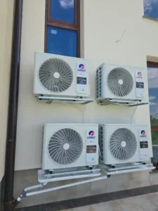 Монтаж на климатици в Пловдив - VES Clima UslugiBG Монтаж на климатици в Пловдив - VES Clima