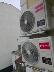 Монтаж на климатици в Пловдив - VES Clima UslugiBG Монтаж на климатици в Пловдив - VES Clima