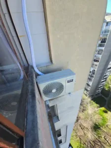 Монтаж на климатици в Пловдив - VES Clima UslugiBG Монтаж на климатици в Пловдив - VES Clima