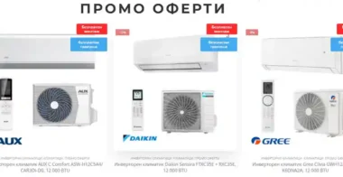 Климатик с безплатен монтаж – заслужава ли си през 2026?