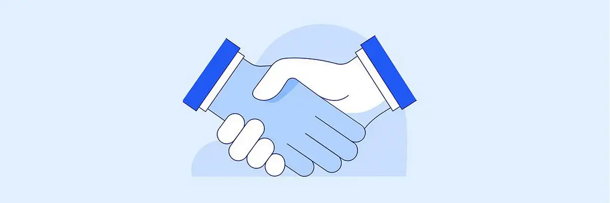 Условия за партньорство