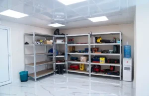 Перфект 2018 откри нов централен офис и сервизна база в Доброславци UslugiBG Перфект Доброславци-офис-3