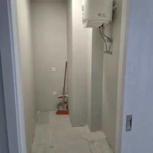 Ремонти на апартаменти в София - Vabul Residence UslugiBG лепене на плочки и монтаж на бойлер
