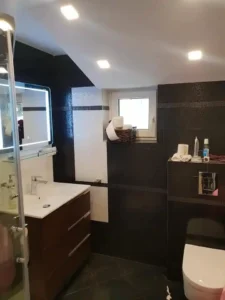 ремонт на баня в къща