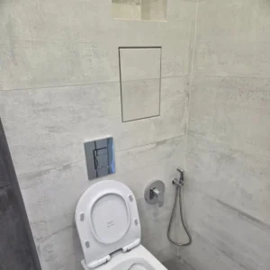 Ремонти на апартаменти в София - Vabul Residence UslugiBG вътрешен ремонт на тоалетна на апартамент